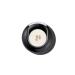 Lanc me Color Design Single Eyeshadow Compact - Richly Pigmented & Long Lasting - Crease-Resistant Drape