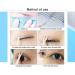 Double Eyelid Sticker Natural Breathable Eyelid Shadow Pad Makeup Tool Wide 72Pairs double eyelid sticker - Buy Online on GoSupps.com