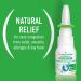 PURESSENTIEL - Respiratory Hypertonic Nasal Spray with 4 essential oils - Decongests the nose for easier breathing - Used to treat winter ailments and allergies - 100% from natural sources - 15ml - Buy Online on GoSupps.com