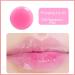 Meilury Plumping Lip Oil - Hydrating Gloss for Lasting Moisture & Nourishment (07 Raspberry Red) - Buy Online on GoSupps.com