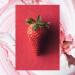Raw Sugar Kids Strawberry Vanilla Fizzy Bath Bombs - Natural & Fun Bath Time Treats - Buy Online on GoSupps.com