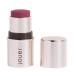 Jouer Holiday Blush & Bloom Set - Promise Me Lip & Blush Stick - 0.21oz - Paraben, Gluten & Cruelty Free - Vegan Friendly - Buy Online on GoSupps.com