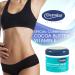Dermisa Stretch Mark Cream | 4 OZ - Cocoa Butter Vitamin E Collagen & Elastin - Effective Skin Care for Scars & Stretch Marks - Buy Online on GoSupps.com