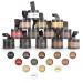 SEVICH Instant Hairline Shadow: Grey Hair Root Concealer for Thinning Hairline & Beard Line - Brown - Buy Online on GoSupps.com