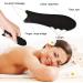 Buffalo Horn Gua Sha Massage Tool - Fish Shape Board for Pain Relief & Skincare | 1 Piece - Buy Online on GoSupps.com