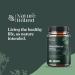 Nature Bound Glutathione Supplement 500mg - Skin Whitening Pills with Milk Thistle & Alpha Lipoic Acid - 30 Veg Capsules - Buy Online on GoSupps.com