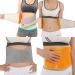 VORCOOL Winter Thermal Plush Waist Warmer - Cozy XL Lumbar Support Belt for Men & Women - Abdominal Protector & Back Brace - Buy Online on GoSupps.com