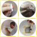 3PC Nail Art Tape Set | Adhesive Decoration Edge Guide | Creative Manicure Tools & Stickers - Buy Online on GoSupps.com