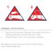 Burnshield Sterile Trauma Fire Burn Hydrogel Spray Bottle - 1.8 oz (2 Pack) - Buy Online on GoSupps.com