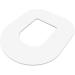 Lexcam Waterproof Adhesive Patches (25-Pack) for Omnipod CGM - Clear Hypoallergenic Tape - Buy Online on GoSupps.com