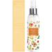 Bouquet Garni Hair & Body Mist Tropical Peach Fragrance - Long-lasting Moisture & Fragrance Mist for Women Low Irritation (Containing Vitamin E Citrus Acid) - 4.9 oz - Buy Online on GoSupps.com