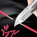 Toe Nail Clippers Nail Clippers Remove Dead Skin Nail Correction Clippers Nail Cuticle Scissors Foot Care Tools - Buy Online on GoSupps.com