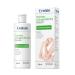 Evolsin Psoriasis Creme 100ml I Without Cortisone I patented modes of work I psoriasis ointment against itching and to calm down irritated skin