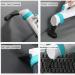 Bright Tools The Magnetic Window Cleaner for Single Glazed Windows Fit to Window Thickness - Buy Online on GoSupps.com