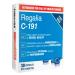 Regalia C-191 - The First Natural Product for Men Authorized for Sale by Health Canada (3 treatments - 90 capsules)