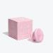 Koa Life Electric Face Scrubber | Deep Cleansing Facial Brush for Sensitive Skin | Exfoliator & Beauty Tool - Pink - Buy Online on GoSupps.com