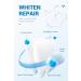 Mousse Whitening & Strengthening Teeth | Fresh Breath & Tartar Removal - International Shipping - Buy Online on GoSupps.com