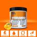 Buy EVLution Nutrition Hydramino Orange Mango 11.01 oz - Hydration & BCAAs - Buy Online on GoSupps.com