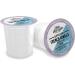Grove Square French Vanilla Cappuccino 96-Count Brown - Buy Online on GoSupps.com