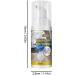 Toilet Unclogger Liquid - Multifunctional Toilet Cleaning Agents - Practical Drain Cleaner for Toilets Sinks Tubs Removes Tough Stains and Odor A/v - Buy Online on GoSupps.com