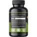 Quercetin 500mg with Vitamin C, Zinc & Bromelain - 120 Veggie Capsules | Immune Support & Antioxidant Formula | Non-GMO, Gluten-Free, Vegan - 2 Month Supply - Buy Online on GoSupps.com