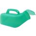 Plastic Portable Pee Bottles Male Urinal 1000ML Long Neck Incontinence Pee Plastic Urine - Buy Online on GoSupps.com