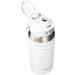 Igloo 36 oz Logan Push Button Sport White - Stay Hydrated On-the-Go! - Buy Online on GoSupps.com