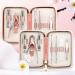 Nail Clipper Set Nail Clipper Set Portable Manicure Set Personal Care Pedicure Set Stainless Steel Beauty Set (7-Piece Set) Nail Clipper Kit (Size : B-7 Piece Set) - Buy Online on GoSupps.com