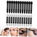 BIUDECO Multitools 120pcs Cotton Eyeshadow Brush Sponge Makeup Applicator Disposable Eyeshadow Supple Makeup Brush Face - Buy Online on GoSupps.com