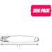 Mr. Pen Safety Pins 1.1 Inches Pack of 200 - Buy Online on GoSupps.com