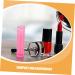  CTIRCHIU 30pcs 5g Lipstick Tubes Refillable Wash Tubes DIY Lip Balm Tubes Empty Lip Balm Tubes For Homemade Lip Balm And Cosmetics - Buy Online on GoSupps.com