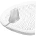 Comfortable Flops Insole Shoe Inserts | Forefoot Gel Cushions & Metatarsal Pads for Flip-Flops - International Shipping Available - Buy Online on GoSupps.com