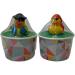 Ducktastic Bath Adventure Set: 2 Handmade Watermelon Bombs + Duckies | Fizz Fun Cruelty-Free | Perfect for Kids & Grown-Ups! Ideal for Birthdays Parties Goodie Bags - Buy Online on GoSupps.com