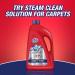 Resolve Professional Strength Spot and Stain Carpet Cleaner 32 oz - Effective Stain Removal Solution - Buy Online on GoSupps.com