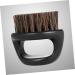 Frcolor Wild Boar Bristle Shaving Brush & Hairdresser Fading Brushes - Soft Cleaning Brush for Men - Buy Online on GoSupps.com