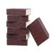 Scrubber Set Emery Sponge Wipe Kitchen Dishwashing Pot Brush Rust Removal Grinding Sponge Block Household Cleaning Brush Pot Supplies Sponge(Brown) A Brown - Buy Online on GoSupps.com