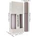  Yorajuy Makeup highlighter contour stick face highlighter stick | 2x Face Contouring Pencil | Eyeshadow Highlighter Cosmetic Eye Brightener - Buy Online on GoSupps.com