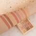 AMY'S DIARY Matte Nude Eyeshadow Palette - 9 Colors Long Lasting Eye Shadow for Girls - Buy Online on GoSupps.com
