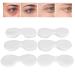 600pcs Disposable Cotton Eye Mask Sheets - Cooling & Moisture Boosting - Buy Internationally - Buy Online on GoSupps.com