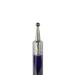 N&BF 5x Nail Art Dotting Tools - Lila Dotting Pen Set for Nail Designs | Dual Tip Swirl Tool for Strass & Mosaik | Professional Quality Nail Pencils - Buy Online on GoSupps.com