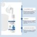 Mousse Nettoyante Douce For Le Visage - Nettoyant Hydratant Et Nourrissant Un Nettoyage En Profondeur R duisant Les Irritations Anti-rides(1PCS) 1 g (Lot de 1) - Buy Online on GoSupps.com