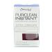 Wellgenix Puriclean Instant Detox Drink Extra Strength Cleansing-Potent Deep System Cleanser - Formulated To Be Stronger & Faster Than Other Body Cleansers - Punch (1 oz) 1 Ounce (Pack of 1)