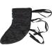 Cast Toe Cover Sock - Thickened Foot Protector for Ligament Strains | Adjustable Fit for Home Use (L Over 40) - Buy Online on GoSupps.com
