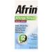 Afrin Nasal Spray 12 Hour Relief, Allergy Sinus, 0.5 fl oz (Pack of 6)