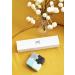 Buy Jigsaw Soap - The Queen's Pear 21 | Premium Yellow Soap for Luxury & Style | International Shipping Available - Buy Online on GoSupps.com