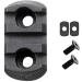 Gotical Pack of 2 - High-Quality Tactical Gear for Outdoor Adventure - Buy Online on GoSupps.com