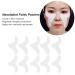 Fading Nasolabial Fold Stickers | V-Shape Collagen Patches for Youthful Skin | Rejuvenate & Restore at Beauty Salons - International Shipping Available - Buy Online on GoSupps.com