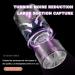 Electric Indoor Mosquito Trap Physical Mosquito Traps Suction Fan No Zapper No Noise Child Safe - Buy Online on GoSupps.com