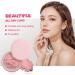 SHEMINES Blurring Setting Powder Beauty Pink Setting Powder Waterproof Setting Powder Lightweight Texture Beauty Blurring Setting Powder Suitable for All Skin Tones - Buy Online on GoSupps.com