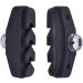 Road Brake Pads 50mm with Installation Tool - Caliper Brake Blocks (3 Pairs) - Buy Online on GoSupps.com